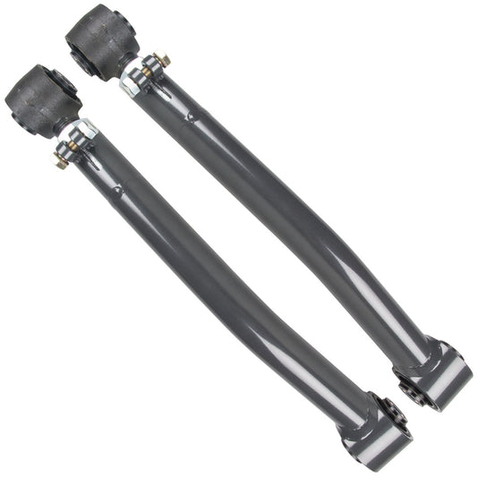 JEEP JK HIGH CLEARANCE ADJUSTABLE REAR LOWER CONTROL ARMS (PAIR)