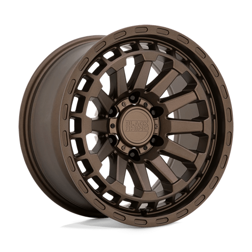 BRRAD 17X8.5 6X120 M-BRNZ 0MM