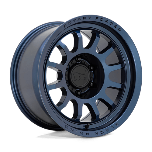 BRRPD 18X8.5 5X150 MN-BLUE 10MM