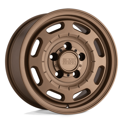 BRBDR 16X8 6X130 M-BRNZ 38MM