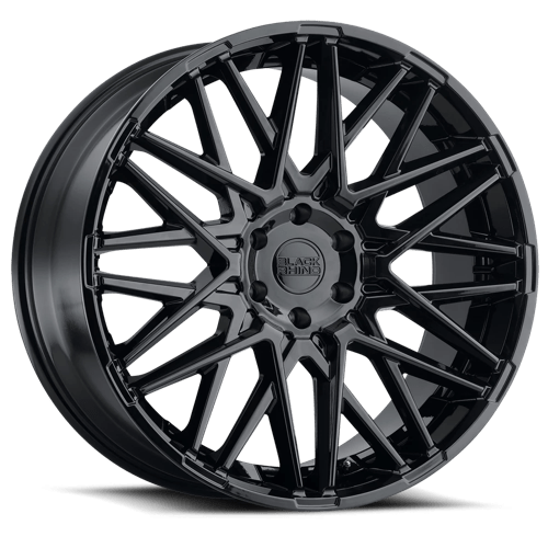 BRMRC 18X8.5 5X120 G-BLK 35MM