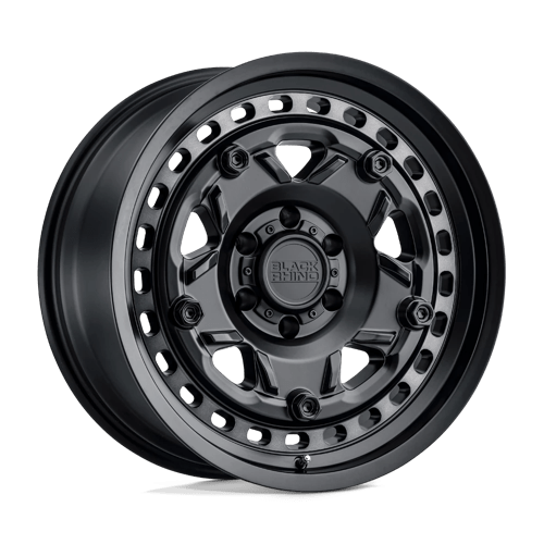 BRGRG 18X9 8X6.5 M-BLK-MCH-DDTRG 6MM