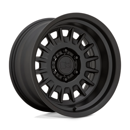 BRALS 18X9 5X150 M-BLK 12MM