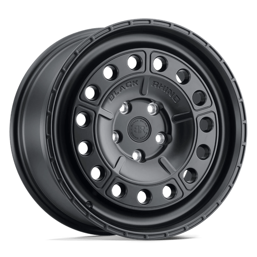 BRUNT 17X8 5X120 M-BLK 30MM