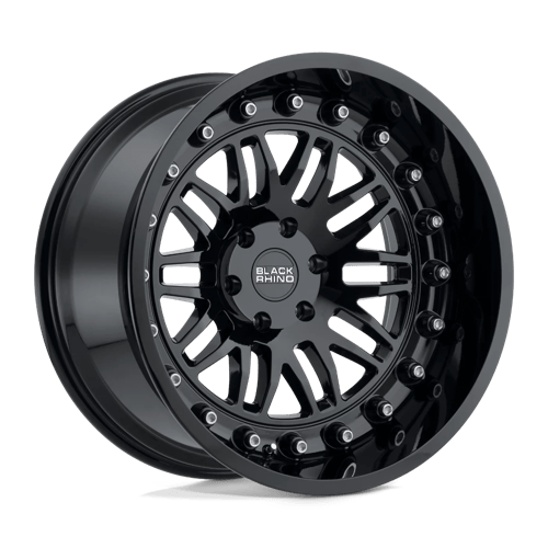 BRFRY 20X11.5 5X5.0 G-BLK -44MM