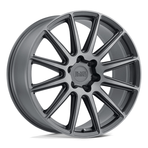 BRWAZ 22X10.5 5X120 BRSH-GNMTL 35MM