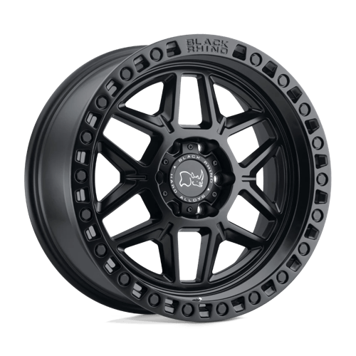 BRKLS 20X9 5X120 M-BLK-BLK-BLTS 0MM