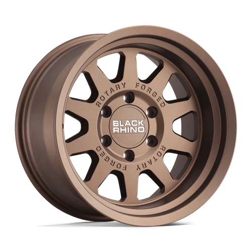 BRSDM 19X8 5X112 M-BRNZ 15MM