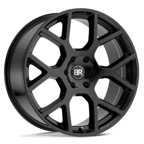 BRTEM 20X9 5X150 G-BLK 25MM