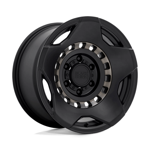 BRMZE 20X9 5X5.0 M-BLK DDT-RNG -18MM