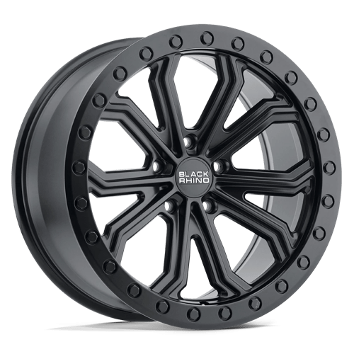 BRTBC 22X10 5X120 M-BLK-BLK-BLTS 30MM