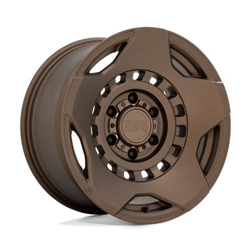 BRMZE 20X9 5X5.0 M-BRNZ -18MM