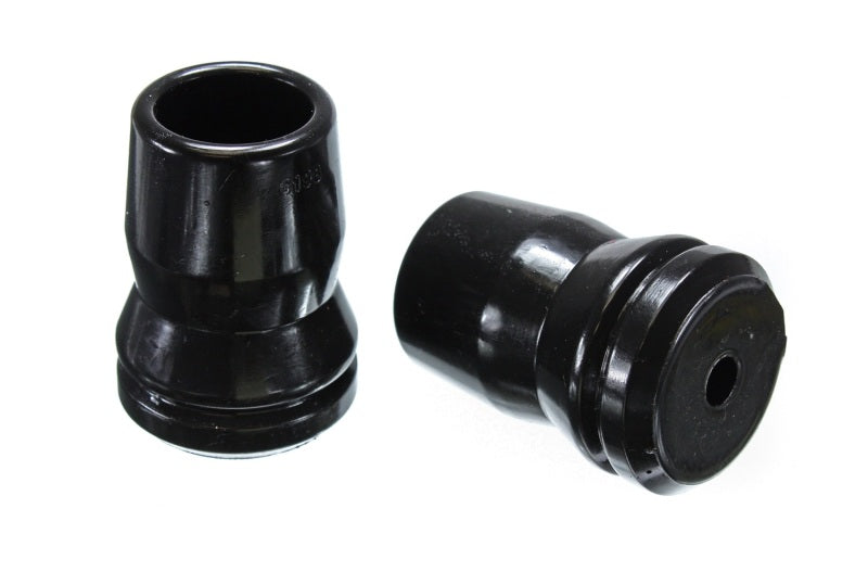 ES Bump Stops - Black