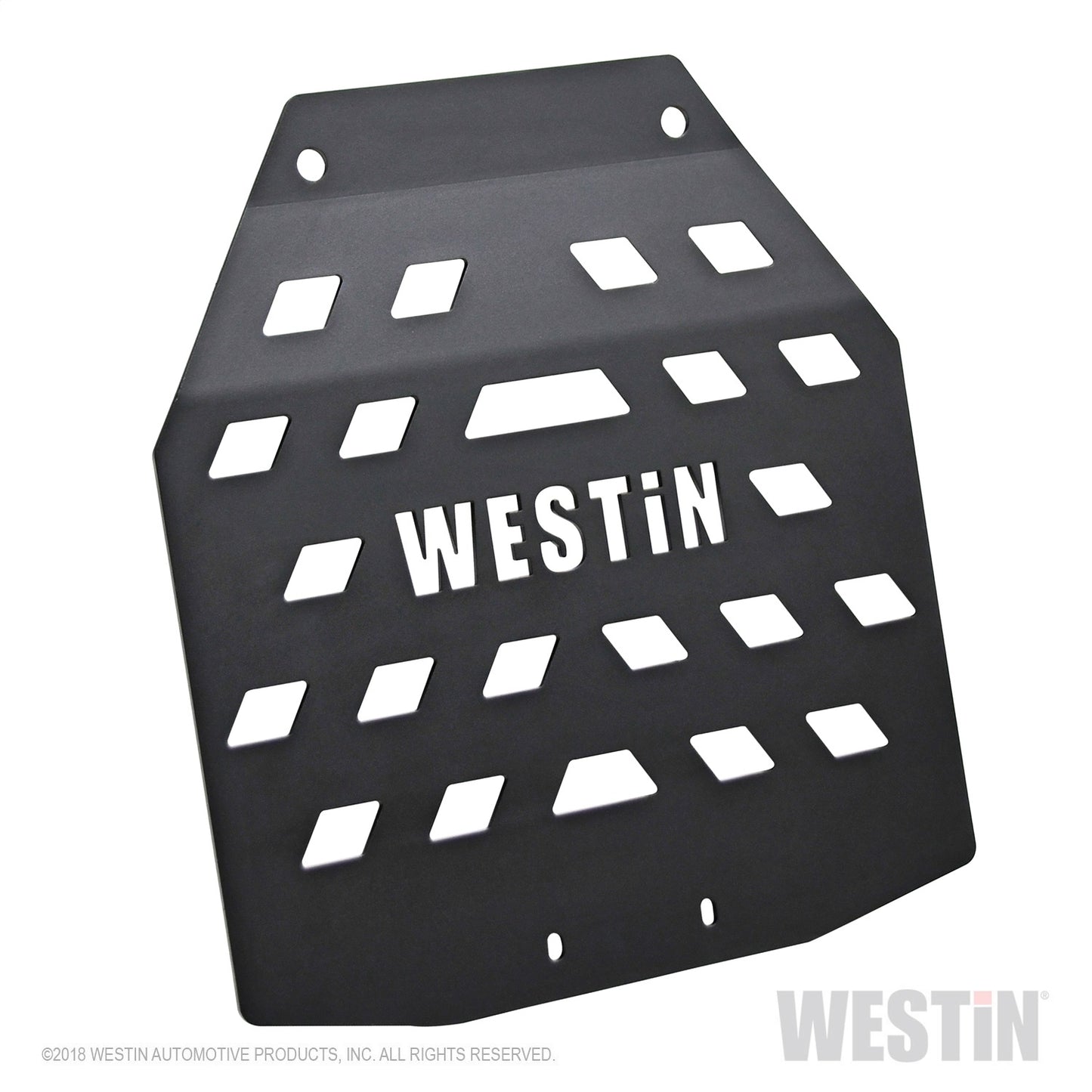 Westin 42-21085 Transfer Case Skid Plate