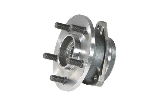 Front Axle Hub Assembly; 90-00 Jeep Models