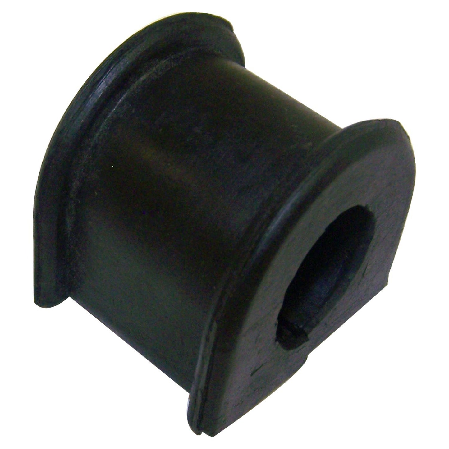 Crown Automotive - Rubber Black Sway Bar Bushing