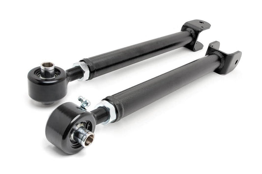 Rough Country 11350 Front Upper X-Flex Adjustable Control Arms