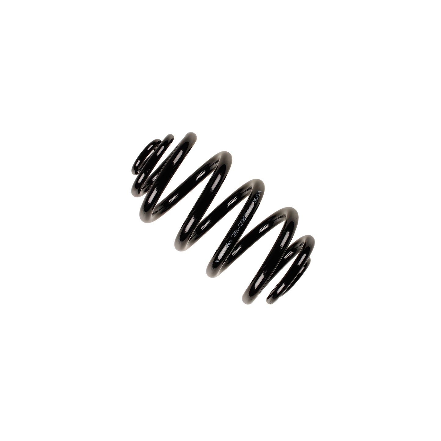 Bilstein 38-228599 B3 OE Replacement - Coil Spring