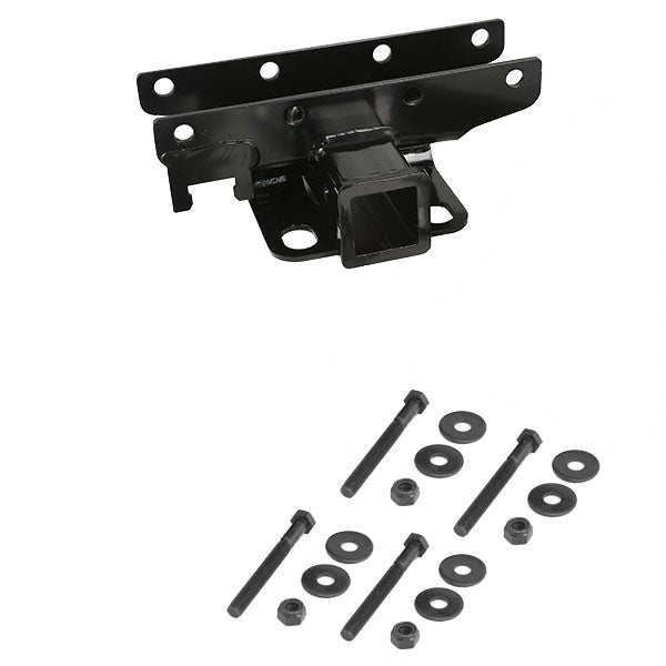 2 RECEIVER HITCH 07-08