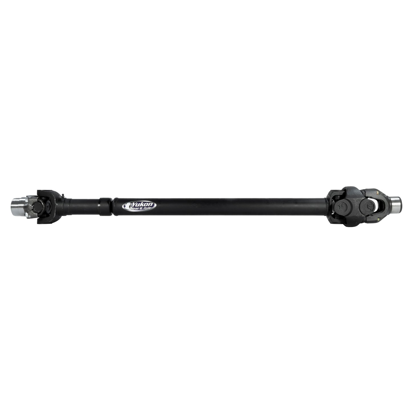 Yukon Gear YDS056 Yukon Performance Front Driveshaft HD for 2018 Jeep Rubicon 4DR Manual