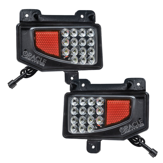 5878-504 - Back Up Light Set