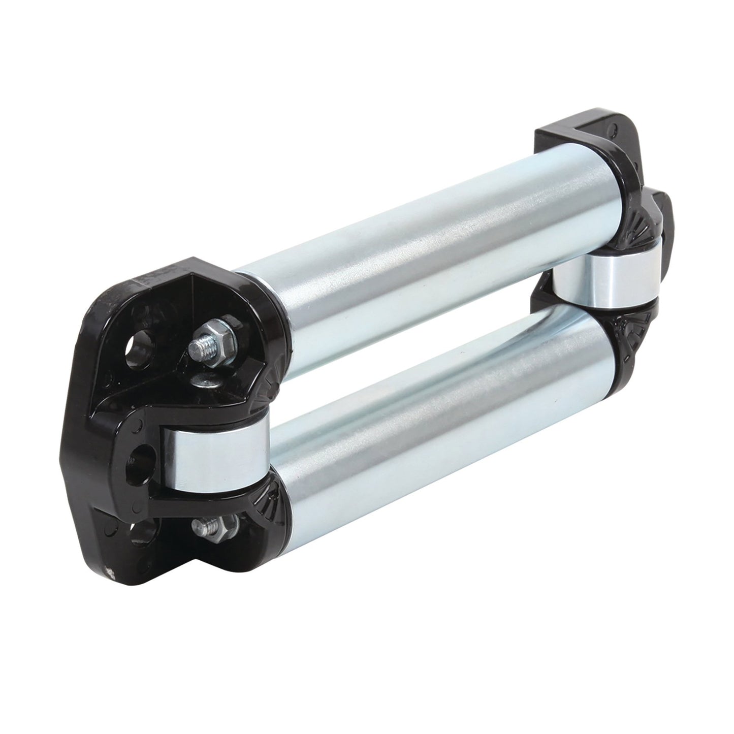 Smittybilt 2810 Low Profile 4 Way Roller Fairlead