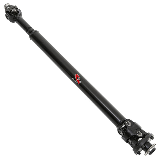 G2 Axle and Gear 92-2052-4 2007-2018 Jeep Wrangler Unlimited 4 Door Double Cardan CV Style Driveshaft