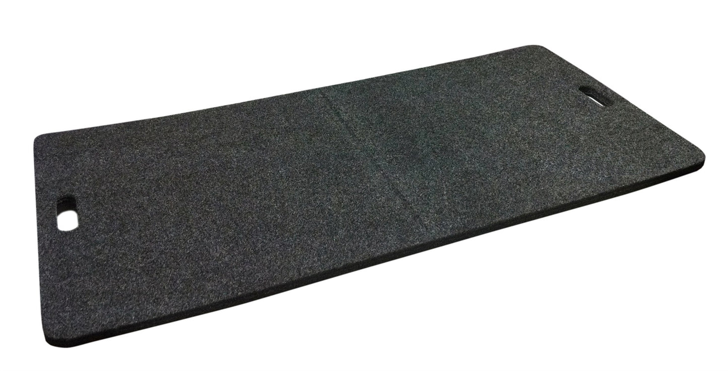 BedRug TW2X4MAT TrackMat 2' x 4' Folding Utility Mat