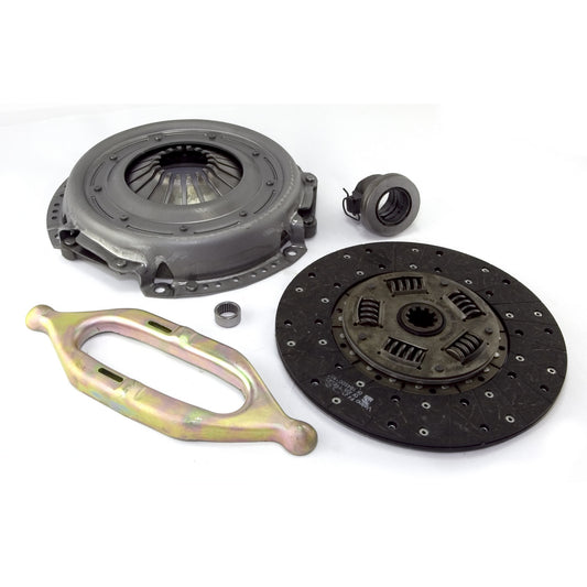 Master Clutch Kit, 4.0L; 93-99 Jeep Models