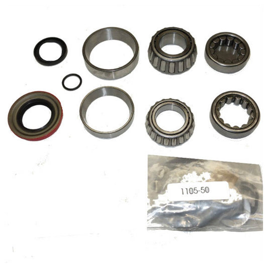 USA Standard Gear ZMBK107J USA standard Manual Transmission T5 Bearing Kit Jeep