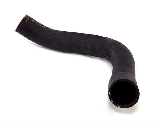 Omix J5354405 This replacement radiator hose from Omix fits 81-87 Jeep J10 Trucks.