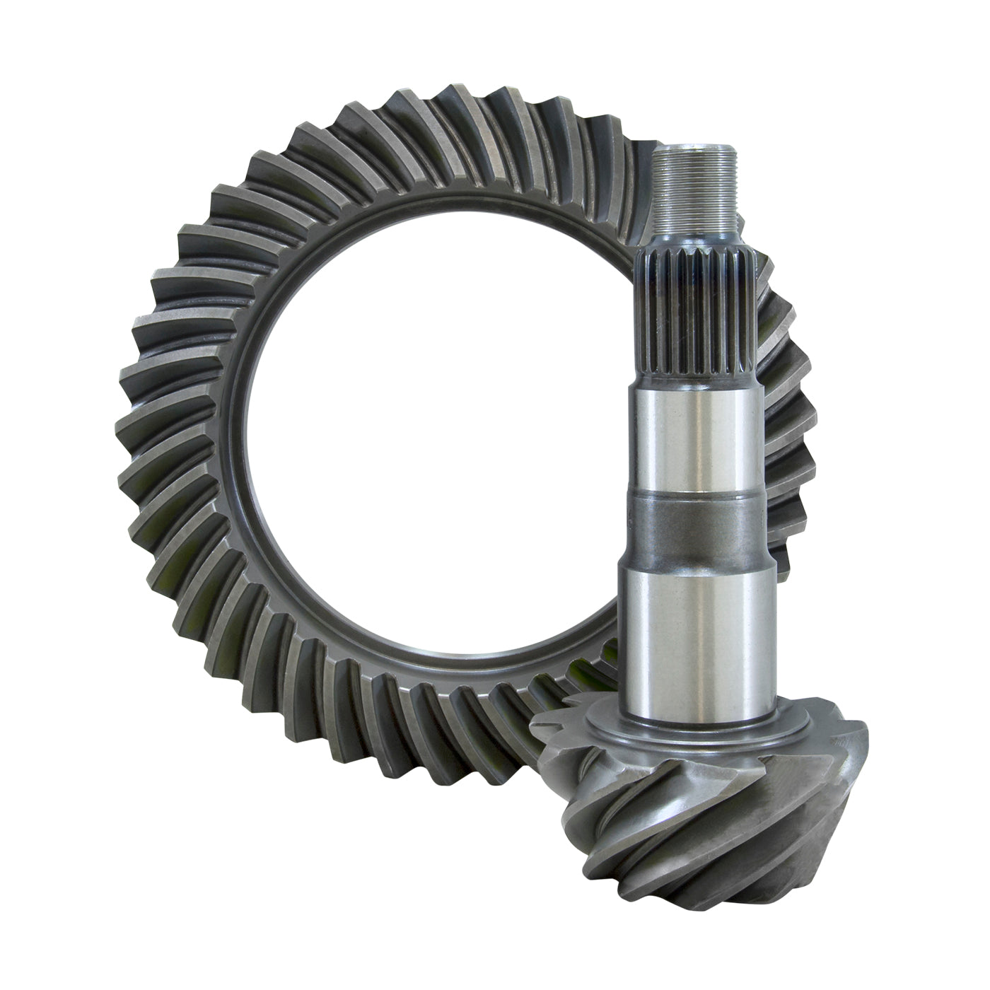 Yukon Gear YG D44R-373R High performance Yukon Ring & Pinion set for Dana 44 Rev rotation in a 3.73