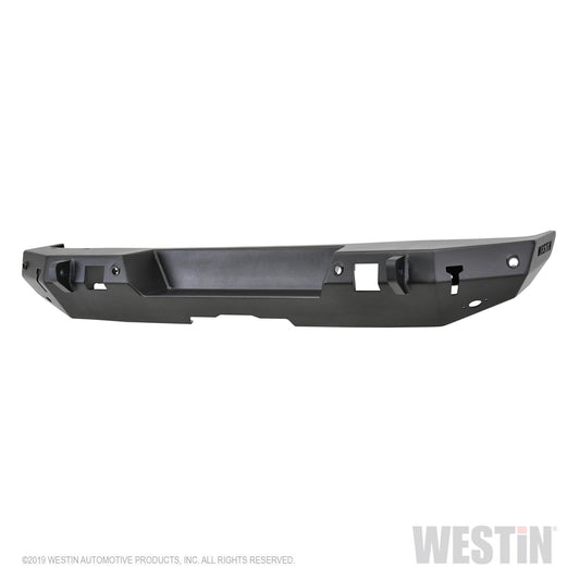 Westin 59-82045 WJ2 Rear Bumper