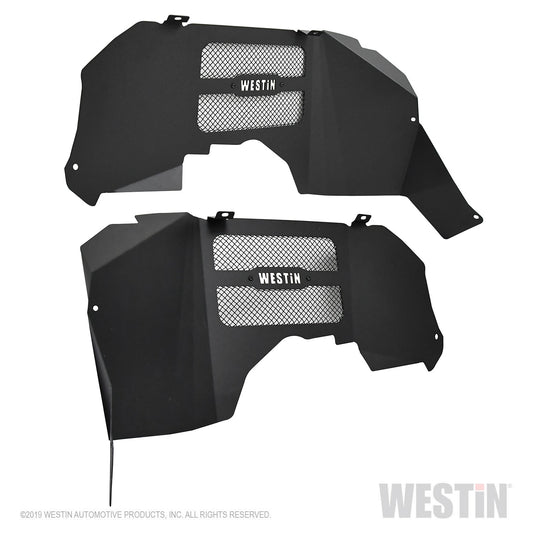 Westin 62-11025 Inner Fenders