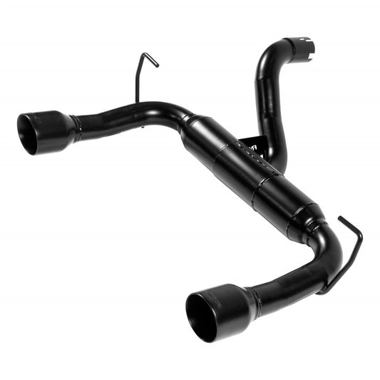 Flowmaster 817803 Outlaw Series™ Axle Back Exhaust System