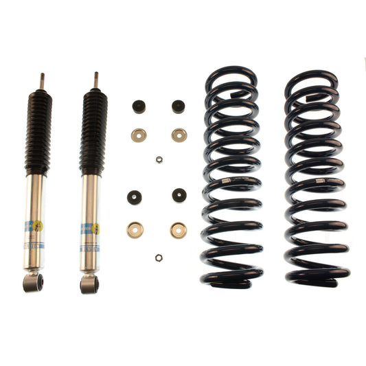 Bilstein F4-SE5-C765-H0 B8 5112 - Suspension Leveling Kit