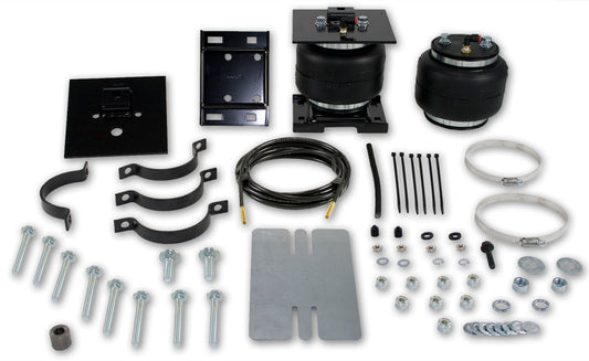 Air Lift 57245 LOADLIFTER 5000; LEAF SPRING LEVELING KIT