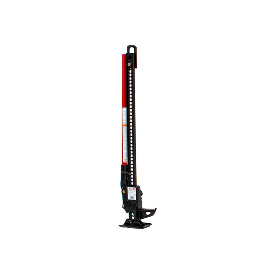 Hi-lift Jack HL-424PC 42" Hi-Lift Jack Cast & Steel Model, 7000 lb. Capacity (4660 Rated Capacity).