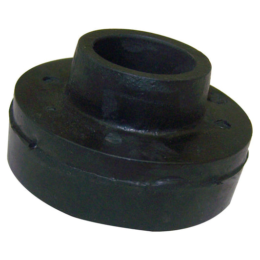 Crown Automotive - Metal Black Body Mount Bushing