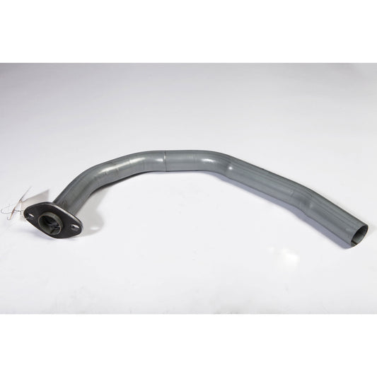 Exhaust Head Pipe; 45-71 Willys/Jeep Models