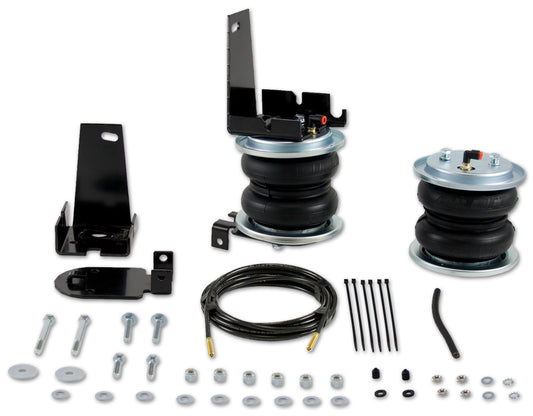 Air Lift 88340 LoadLifter 5000 ULTIMATE with internal jounce bumper; Leaf spring air spring kit