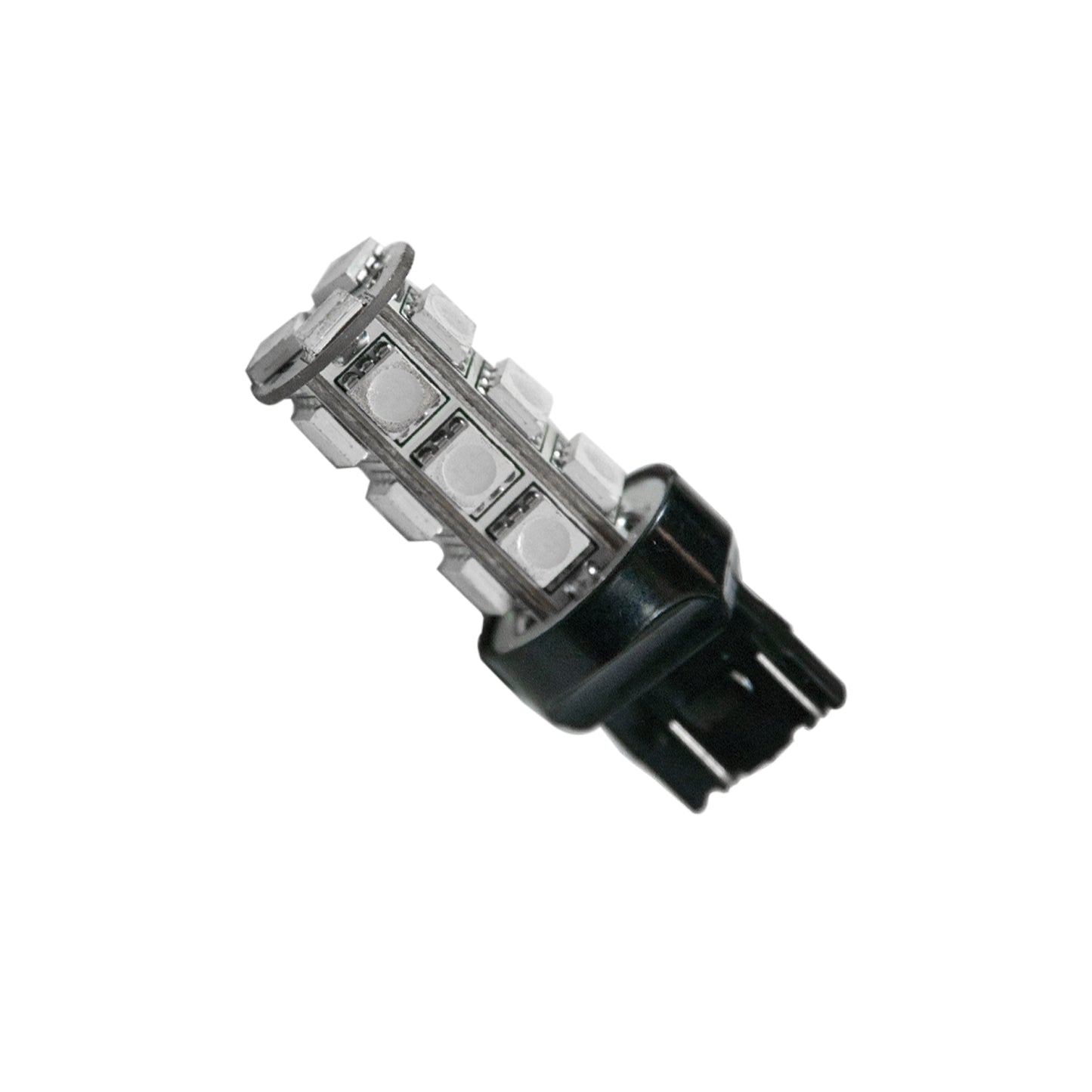5011-005 - ORACLE 7443 18 LED 3-Chip SMD Bulb (Single) - Amber