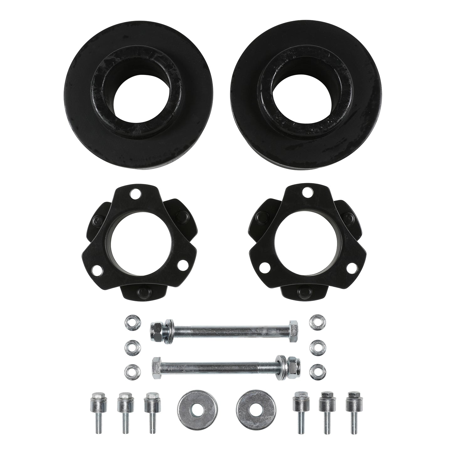 Pro Comp Suspension 65210K Nitro 3 Inch Leveling Lift Kit