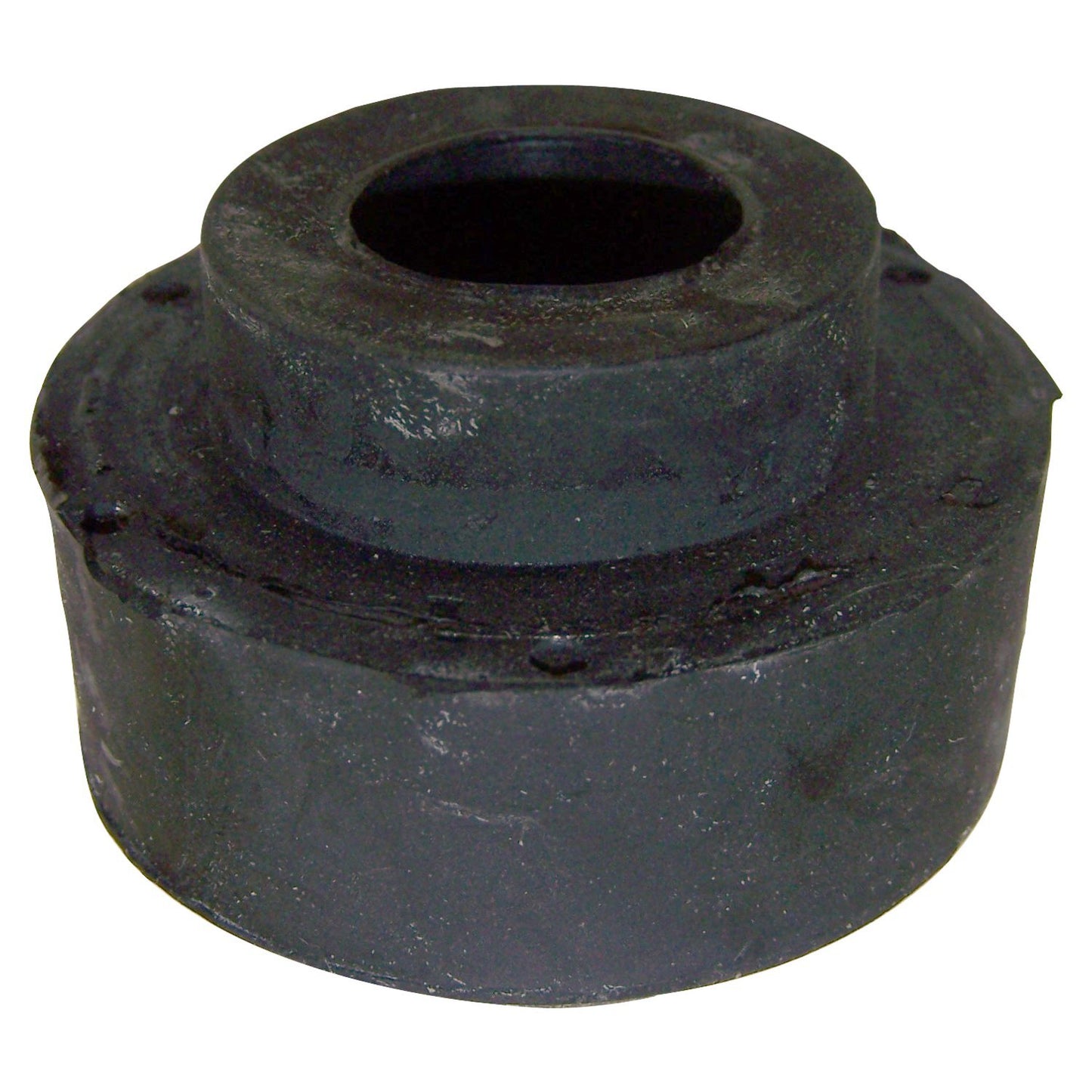 Crown Automotive - Rubber Black Body Mount Bushing