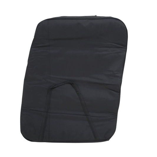 Smittybilt 596301 Storage Bag - Hard Doors - Pair - Black