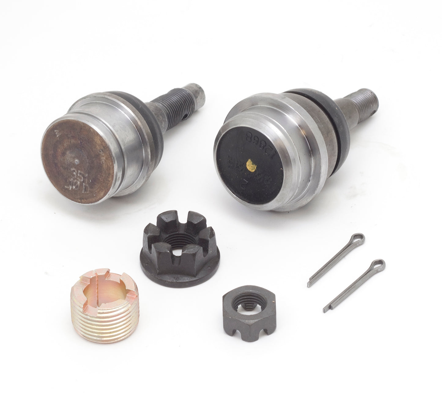 Ball Joint Kit; 07-16 Jeep Wrangler