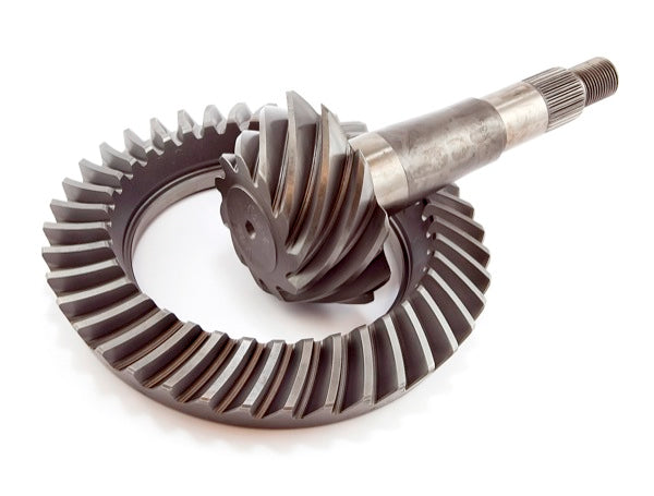 Alloy USA D44513X Ring and Pinion, 5.13 Ratio; 03-06 Jeep Wrangler Rubicon, for Dana 44