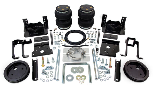 Air Lift 88395 LoadLifter 5000 ULTIMATE with internal jounce bumper; Leaf spring air spring kit