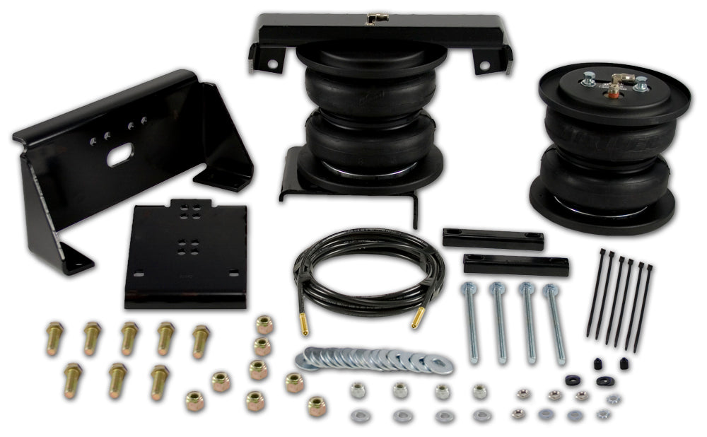 Air Lift 57410 LOADLIFTER 5000; LEAF SPRING LEVELING KIT