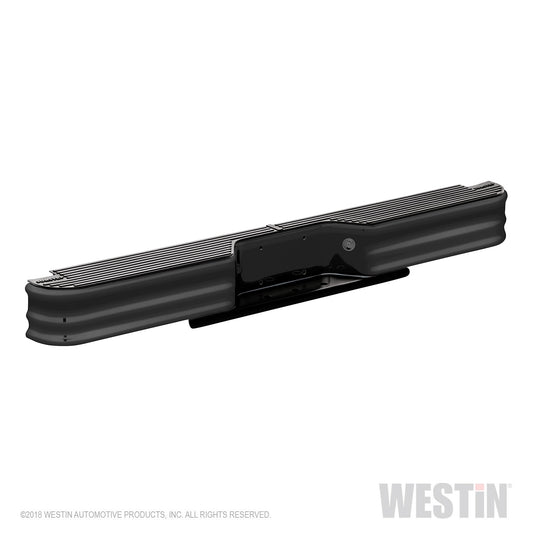 Westin 66001 SureStep Universal Rear Bumper